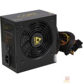 Блок питания Chieftec Core BBS-500S (ATX 2.3, 500W, 80 PLUS GOLD, Active PFC, 120mm fan) Retai