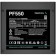 Блок питания Deepcool ATX 550W PF550 80 PLUS (20+4pin) APFC 120mm fan 6xSATA RTL (R-PF550D-HA0B-WDEU)