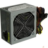 Блок питания POWERMAN  PM-400ATX for P4 400W OEM ATX 6135210 12cm fan