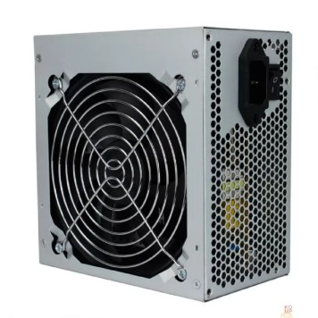 Блок питания POWERMAN  PM-400ATX for P4 400W OEM ATX 6135210 12cm fan-1