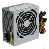 Блок питания POWERMAN  PM-500ATX-F  BLACK  6136308