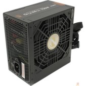 Блок питания Zalman <GVII> ZM750-GVII, 750W, ATX12V v2.31, EPS, APFC, 12cm Fan, 80+ Bronze, Retail
