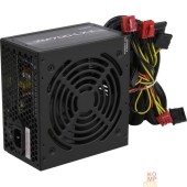 Блок питания Zalman <LXII> ZM700-LXII <700W, ATX12V v2.3, APFC, 12cm Fan, Ret>