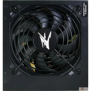 Блок питания Zalman <TX> ZM500-TXII (V2)-2