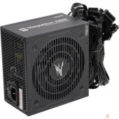 Блок питания Zalman <TX> ZM700-TXII (V2) {700W, ATX12V v2.31, APFC, 14cm Fan, 80+, Retail}