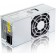 Блок питания Foxconn 300W FX-300T TFX PSU, APFC, 80FAN, 3xSATA, 1xPATA, 24+4 