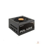 Блок питания Chieftec Polaris PPS-750FC (ATX 2.4, 750W, 80 PLUS GOLD, Active PFC, 120mm fan, Full Cable Management) Retail