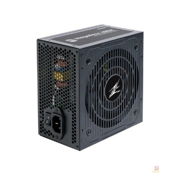 Блок питания Zalman <TX> ZM600-TXII (V2) <600W, ATX12V v2.3, APFC, 12cm Fan, 80+, Ret>