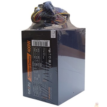 Блок питания Ginzzu SA400 OEM-2