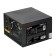 Блок питания Exegate EX282040RUS-OEM Блок питания 500W ExeGate 500PPH-LT OEM, ATX, black, 80+, APFC, 12cm, 24p, (4+4)p, 5*SATA, 3*IDE