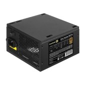 Блок питания Exegate EX280577RUS Блок питания 500W Exegate , RTL, 80+Bronze 500PPH, ATX, black, APFC, 12cm, 24p, (4+4)p, 5*SATA, 3*IDE