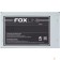 Блок питания Блок питания Foxline  FZ500R 500W, ATX, NOPFC, 120FAN, 2xSATA, 2xPATA, 1xFDD, 24+4