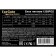 Блок питания Exegate EX285977RUS Блок питания 1200W ExeGate Gaming Standard 1200PGS RTL, ATX, black, APFC, 14cm, 24p+2*(4+4)p, PCI-E, 5SATA, 4IDE