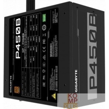 блок питания  Блок питания ATX2.31 450W GP-P450B GIGABYTE-1