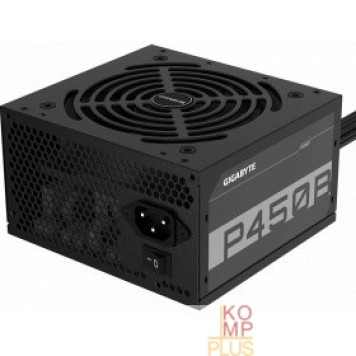 блок питания  Блок питания ATX2.31 450W GP-P450B GIGABYTE-2