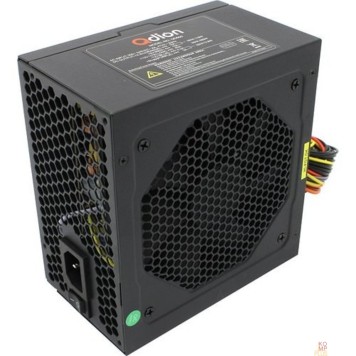 Блок питания  FSP 600 W ATX Q-Dion QD-600 OEM {12cm Fan, Noise Killer, nonPFC}