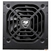 Блок питания Cougar XTC 500 Блок питания Cougar XTC 500 (Разъем PCIe-2шт,ATX v2.31, 500W, Active PFC, 120mm Fan, Power cord, 80 Plus, Japanese standby capacitors) XTC500 BULK