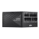 Блок питания XPG CORE REACTOR II 850 black (ATX 3.1, 850W, Full Modular, PWM 120mm FDB fan, Active PFC, DC to DC,Half-Bridge & LLC converter, 80+ GOLD, all Japanese capasitors, черный) RET