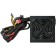 Блок питания Zalman <LX> ZM600-LXII <600W, ATX12V v2.3, APFC, 12cm Fan, Ret>
