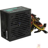 Блок питания Блок питания Aerocool VX 600 PLUS (ATX 2.3, 600W, 120mm fan) Box