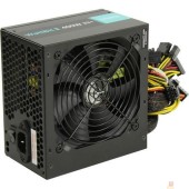 Блок питания Zalman <XE> ZM400-XEII Wattbit 83+ (ATX, 20+4 pin, 120mm fan, 4xSATA) (ZM400-XEII)