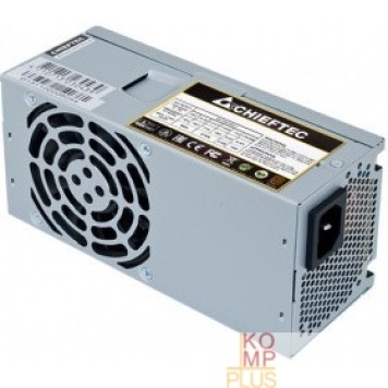 Блок питания Chieftec Блок питания Chieftec GPF-400P  ATX-12V V.2.3, TFX type , PFC,  85% efficiency, Full Range