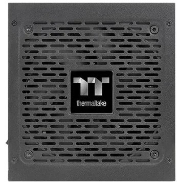 Блок питания Thermaltake ATX 750W Toughpower GF A3 Gen.5 80+ gold 24pin APFC 140mm fan 12xSATA Cab Manag RTL-1