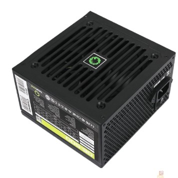 Блоки питания GameMax Блок питания ATX 500W GE-500