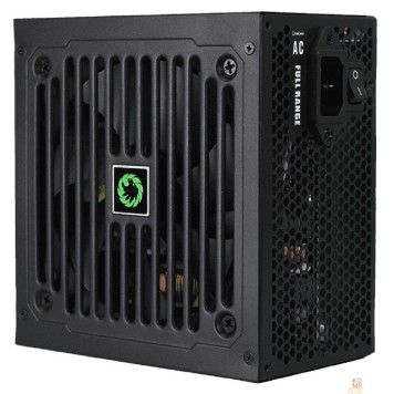 Блоки питания GameMax Блок питания ATX 500W GE-500-2