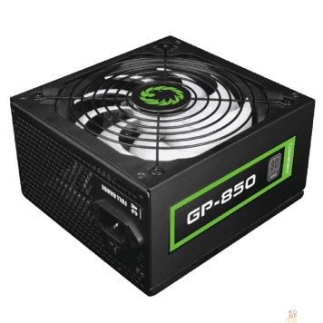 Блоки питания GameMax Блок питания ATX 850W GP-850-1