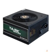 Блок питания Chieftec Task TPS-600S (ATX 2.3, 600W, 80 PLUS BRONZE, Active PFC, 120mm fan) Retail