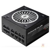 Блок питания Блок питания Chieftec PSU Chieftec PowerUP Chieftronic GPX-650FC 80 Plus GOLD BOX