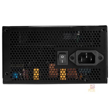 Блок питания Блок питания Chieftec PSU Chieftec PowerUP Chieftronic GPX-650FC 80 Plus GOLD BOX-1