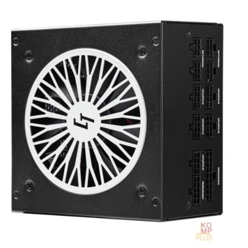 Блок питания Блок питания Chieftec PSU Chieftec PowerUP Chieftronic GPX-650FC 80 Plus GOLD BOX-2