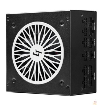 Блок питания Chieftec PSU Chieftec PowerUP Chieftronic GPX-850FC 80 Plus GOLD BOX-1