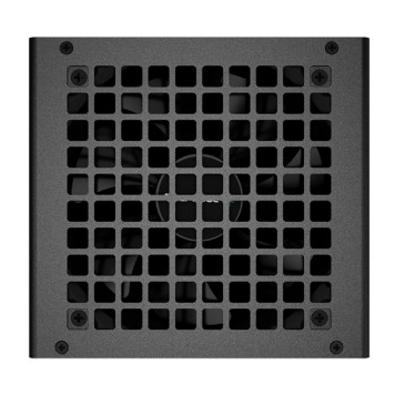 Блок питания Deepcool ATX 650W PF650 80 PLUS Блок питания (20+4pin) APFC 120mm fan 6xSATA RTL-1
