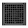 Блок питания Deepcool ATX 650W PF650 80 PLUS Блок питания (20+4pin) APFC 120mm fan 6xSATA RTL