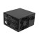 Блок питания CBR ATX 400W, 8cm fan, 24pin/1*4pin/1*IDE/2*SATA, 1.2м кабель питания, черный PSU-ATX400-08EC OEM