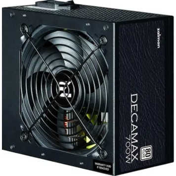 Блок питания Zalman DecaMax 700W 80+ Standar-2