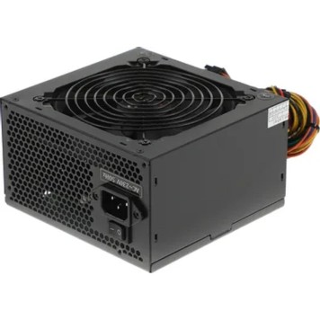 Блок питания Accrod ACC-350W-12, 350Вт, 120мм
