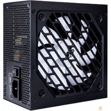 Блок питания  1STPLAYER Блок питания FK 500W / ATX 2.4, APFC, 120mm fan / PS-500FK