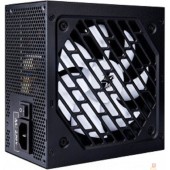 Блок питания  1STPLAYER Блок питания FK 600W / ATX 2.4, APFC, 120mm fan / PS-600FK