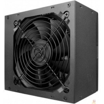 Блок питания  1STPLAYER Блок питания BLACK.SIR 500W / ATX 2.4, APFC, 80 PLUS, 120 mm fan / SR-500W