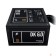 Блок питания  1STPLAYER Блок питания DK PREMIUM 600W / ATX 2.4, APFC, 80 PLUS BRONZE, 120mm fan / PS-600AX