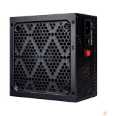 Блок питания  1STPLAYER Блок питания AR 750W / ATX 2.4, LLC+DC-DC, APFC, 80 PLUS GOLD, 120mm fan / PS-750AR