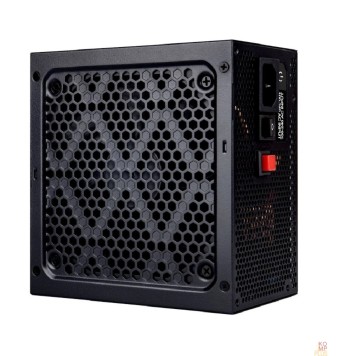 Блок питания  1STPLAYER Блок питания AR 750W / ATX 2.4, LLC+DC-DC, APFC, 80 PLUS GOLD, 120mm fan / PS-750AR