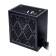 Блок питания  1STPLAYER Блок питания AR 750W / ATX 2.4, LLC+DC-DC, APFC, 80 PLUS GOLD, 120mm fan / PS-750AR