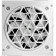 Блок питания  1STPLAYER NGDP Gold 850W White/ ATX 3.0, APFC, 80 PLUS Gold, LLC+DC-DC, 120mm fan, full modular / HA-850BA4-WH