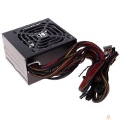 Блок питания Cougar XTC 650 (ATX v2.31, 650W, Active PFC, 120mm Fan, Power cord, 80 Plus, Japanese standby capacitors) XTC650 BULK