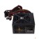 Блок питания Cougar XTC 650 (ATX v2.31, 650W, Active PFC, 120mm Fan, Power cord, 80 Plus, Japanese standby capacitors) XTC650 BULK
